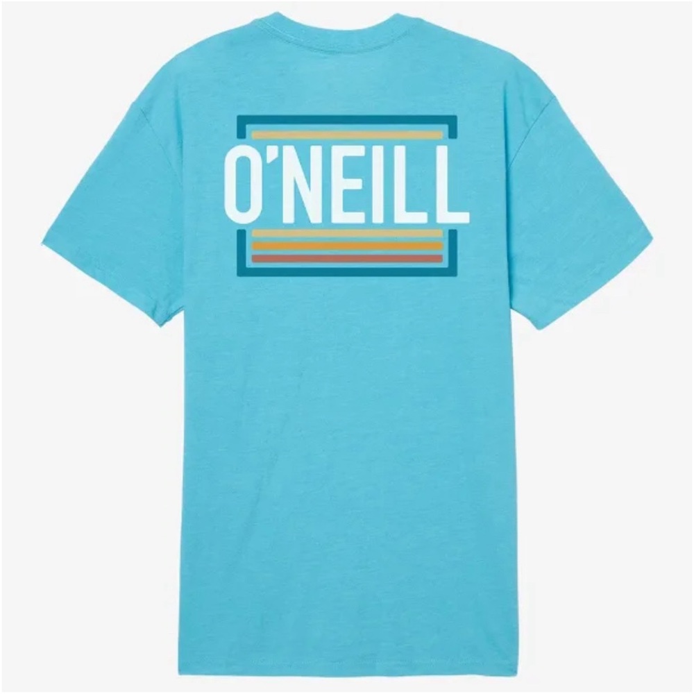 Men's O'Neill Large Tee NWT - Picture 2 of 4